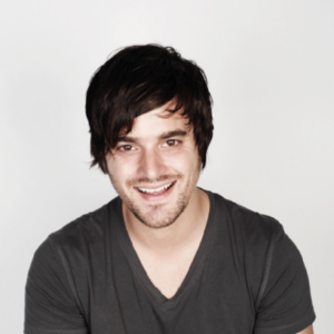Profile photo of Carlos